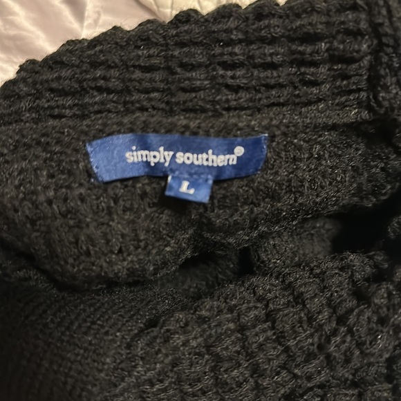 Simply Southern Cardigan - Picture 3 of 3